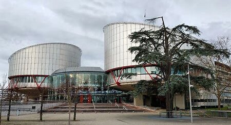 European Court of Human Rights